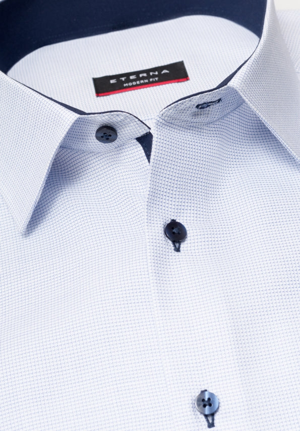 Eterna Modern fit Skjorte